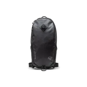 HERSCHEL HSC S424 All Season Backpack 17L - Black Functional Gear Student Function