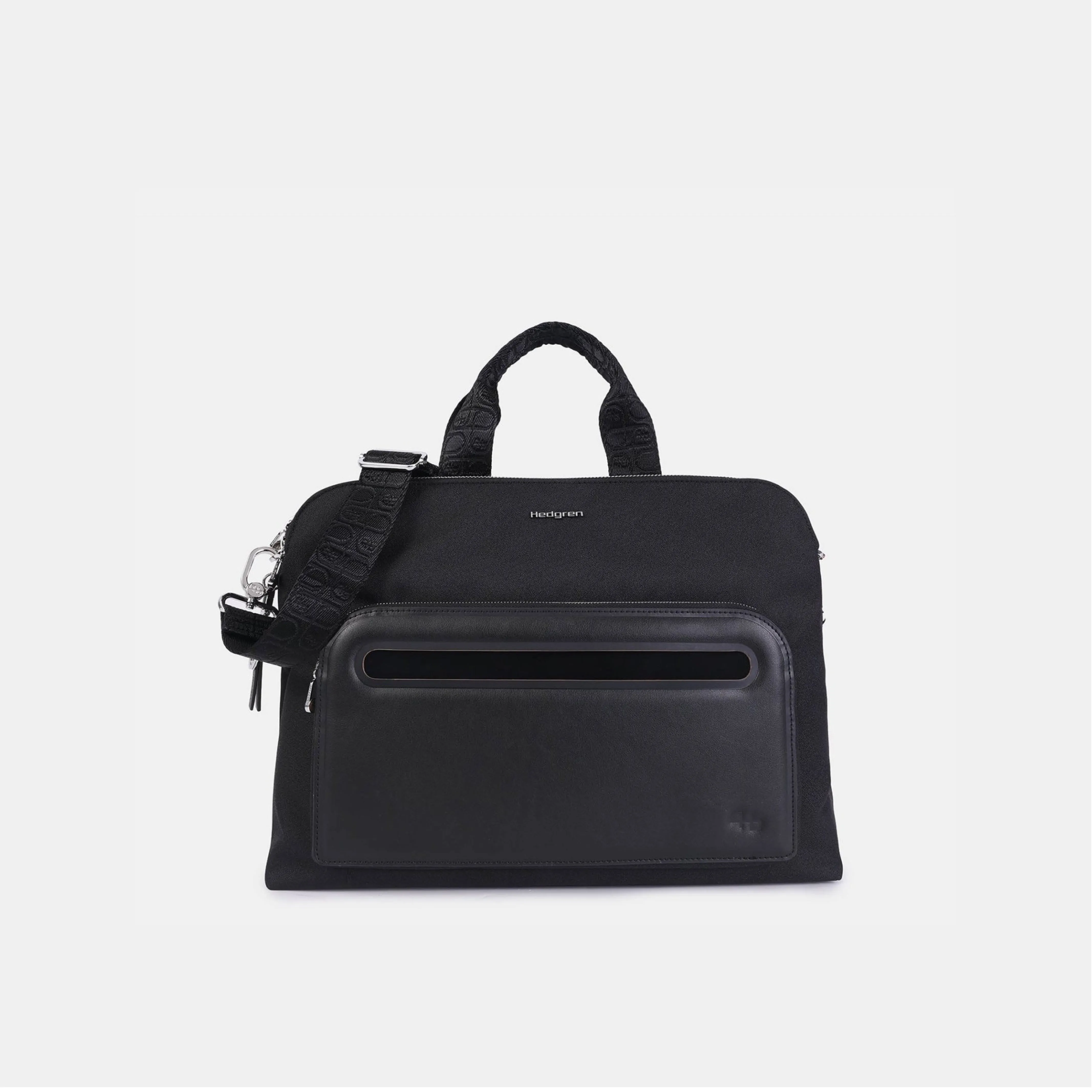 Durable Travel Gear LUNGO | Tote bag   RFID