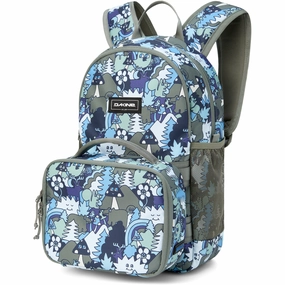 365 Backpack Cooler 24L - Whimsical Forest Heavy Duty