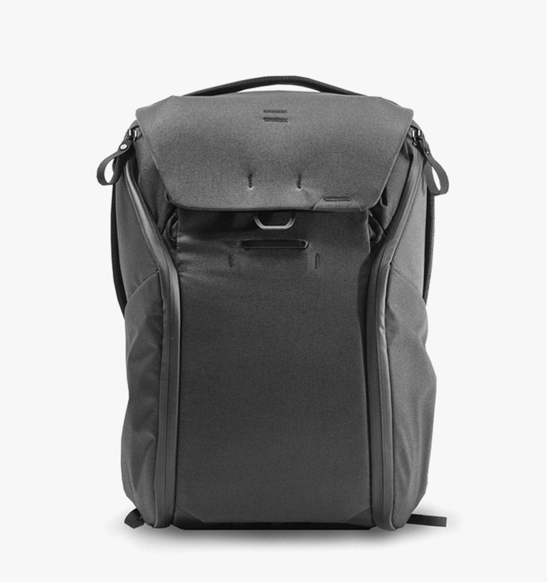 Compact Functionality Modern Organizer Peak Design Everyday Camera Backpack 20L