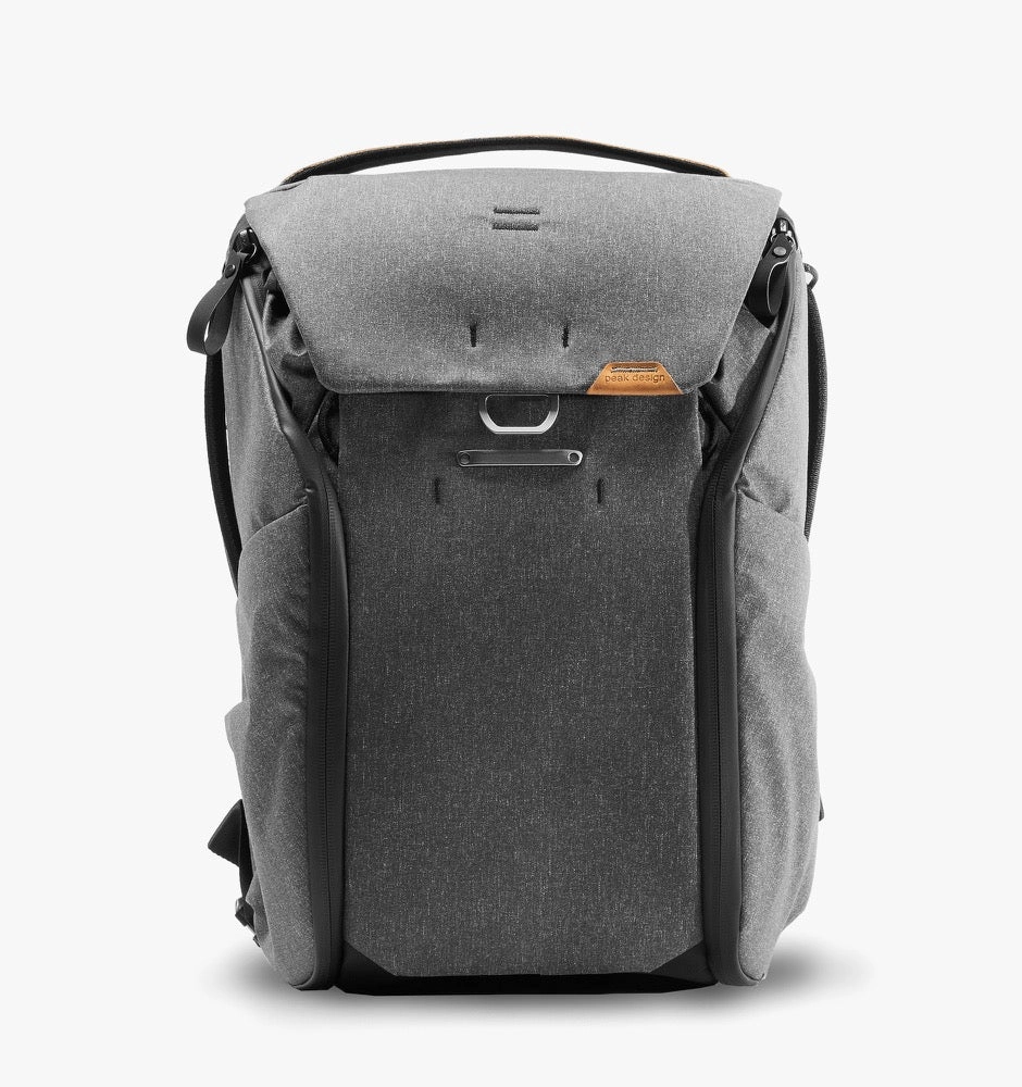 Fashion Impression Peak Design Everyday Camera Backpack 20L