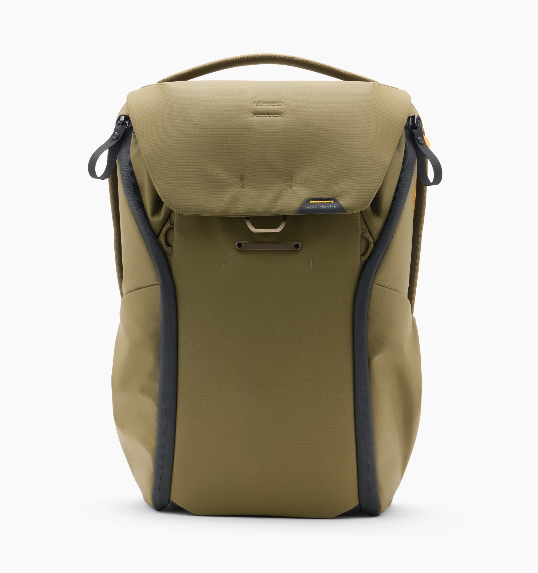 Peak Design Everyday Camera Backpack 20L Organized Companion