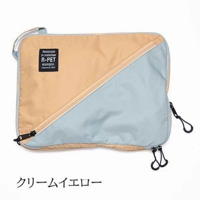 Versatile Bag Soft Texture SOBOVI TT Compress Clothes Case - CRYE  (175g)