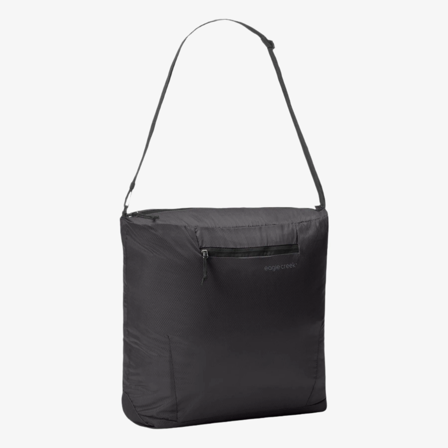 Packable Tote Bag Office Style Modern Minimalist