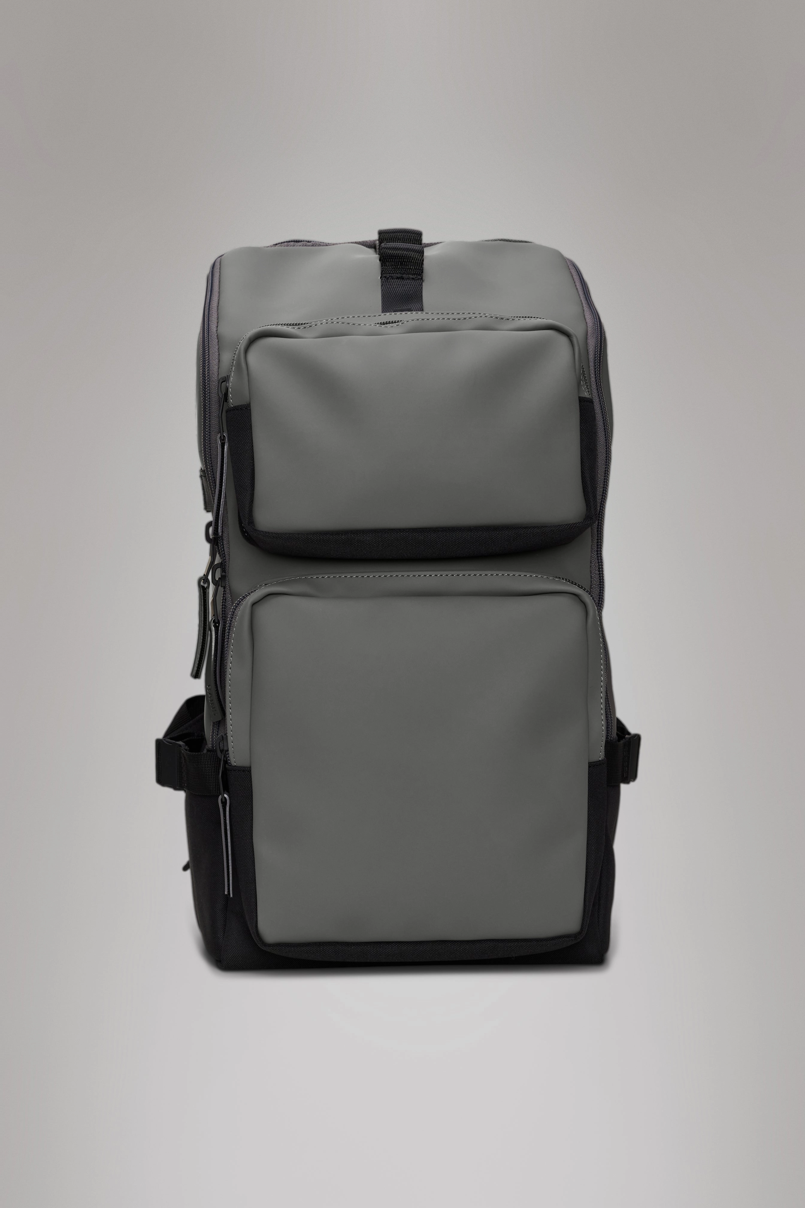 Trail Cargo Backpack Functional City Bag