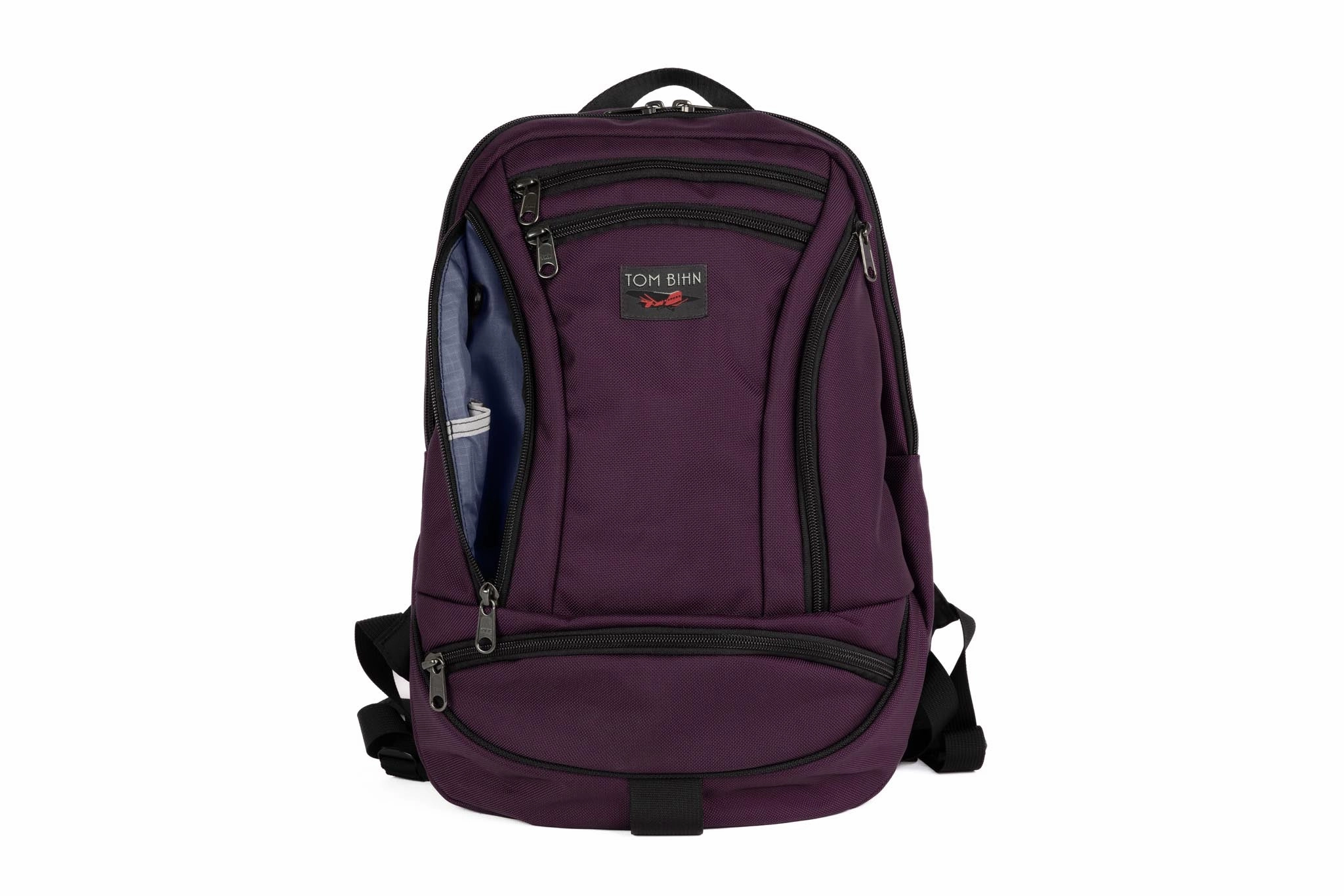 Synapse 19 Spacious Interior