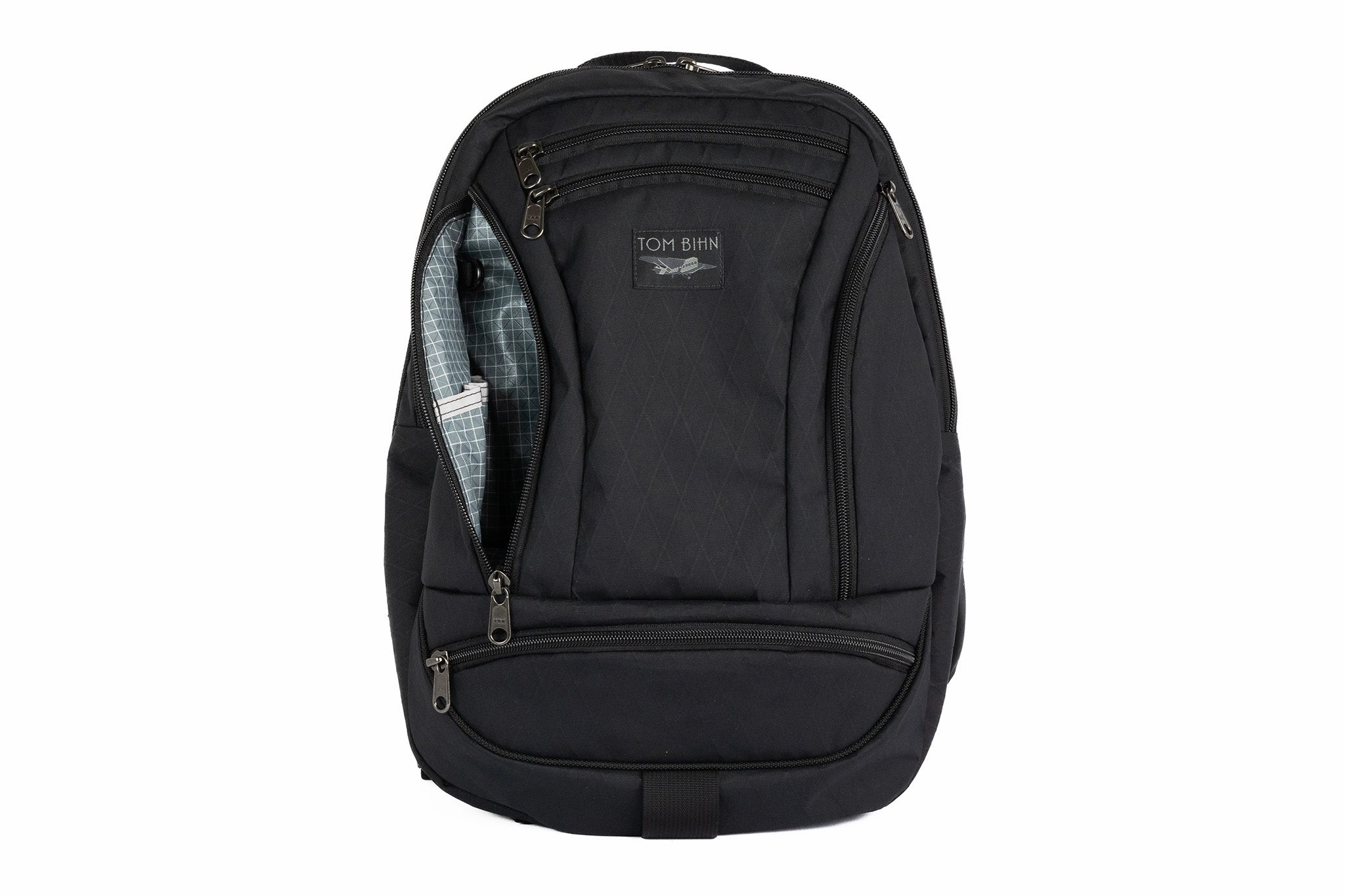 Adventure Routine Synapse 19