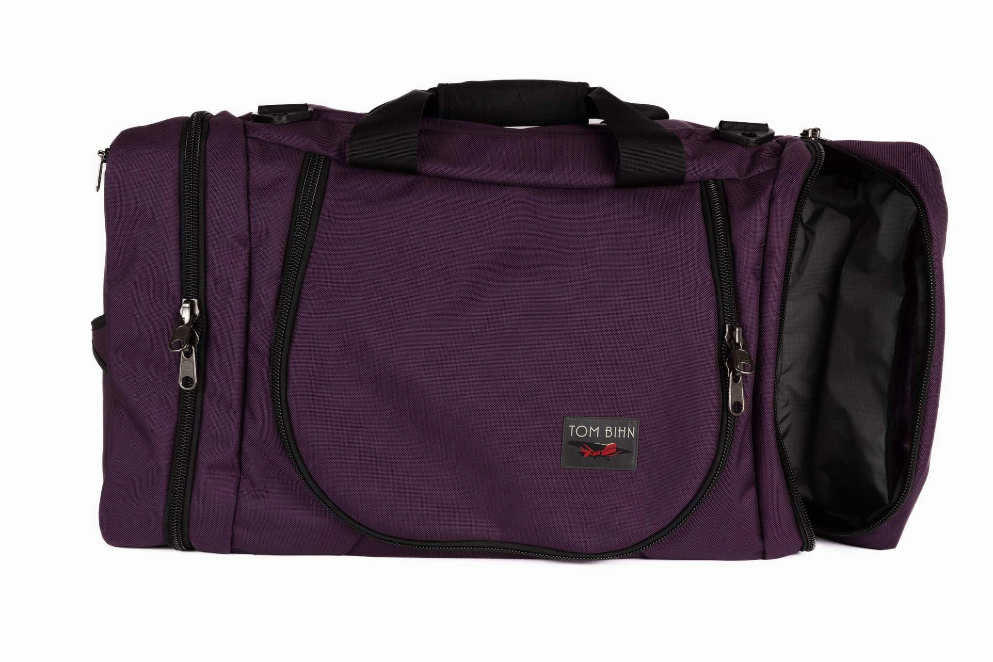 Aeronaut 45 Portable Storage Casual Function