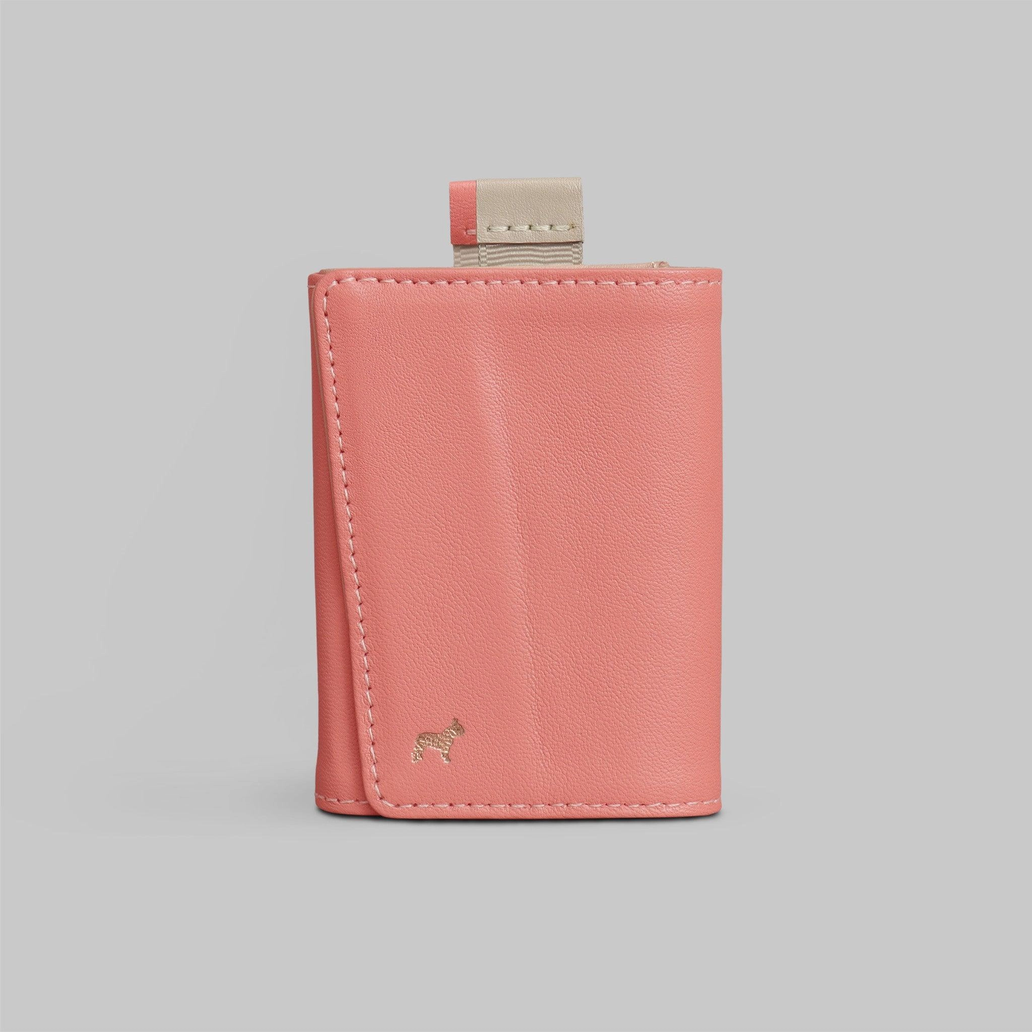 Everyday Carry Minimalist Look Speed Wallet Mini - Aroma Collection Modern Fit