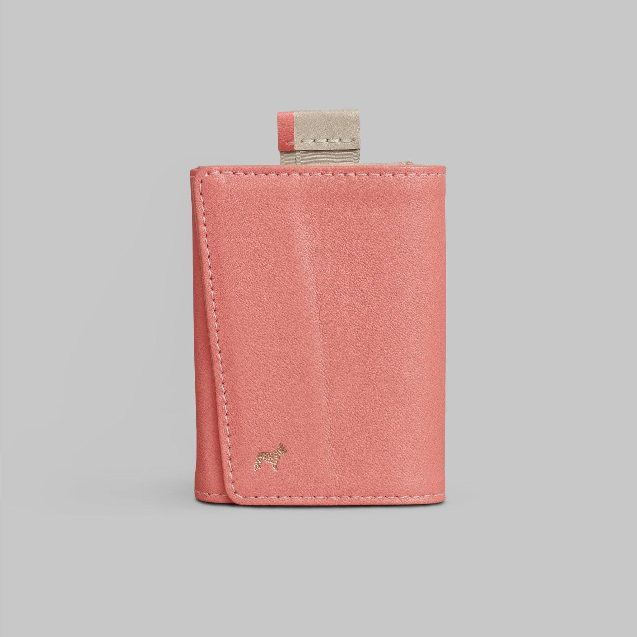 Stylish Utility Bag Speed Wallet Mini - Aroma Collection Compact accessory
