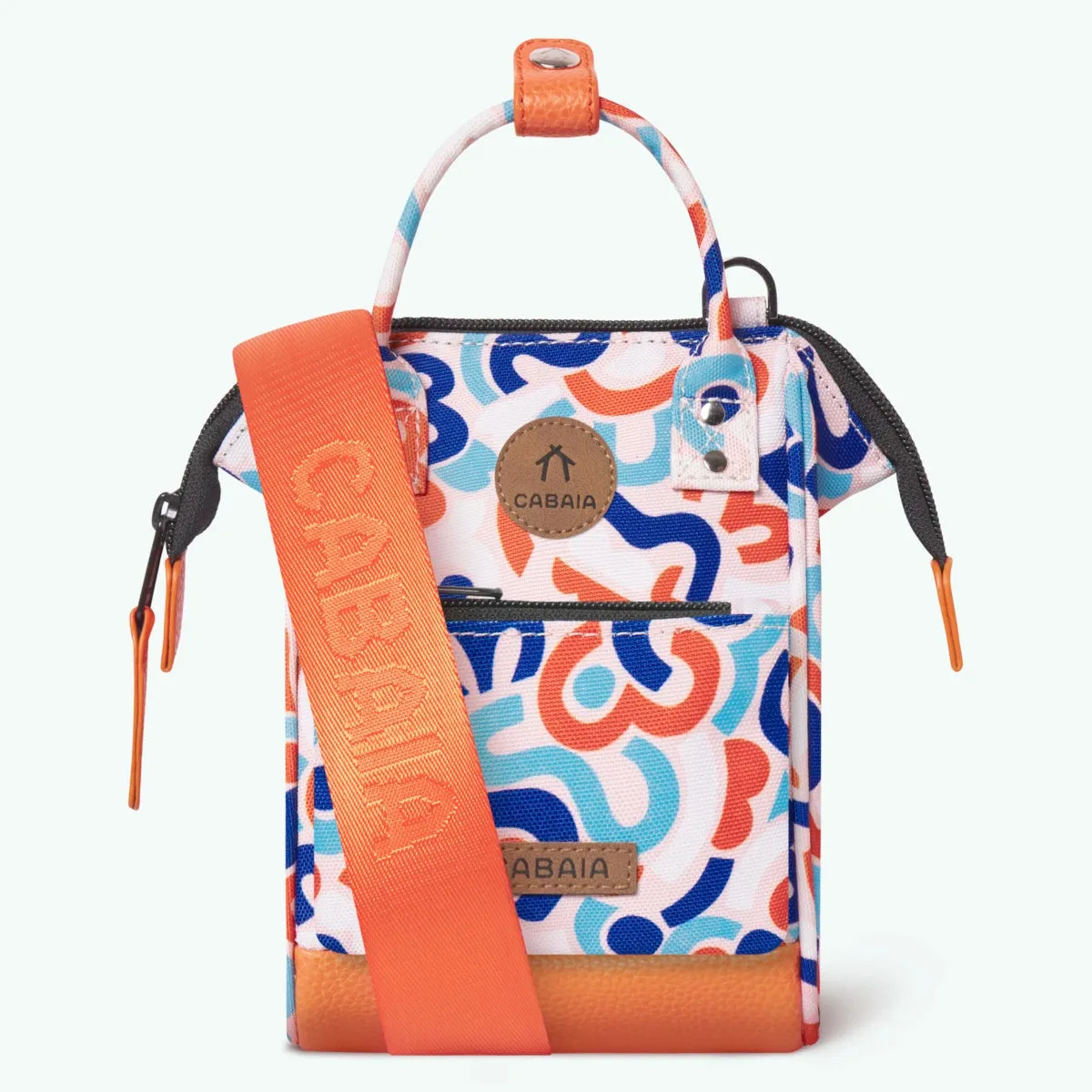 Nano Adventurer Hoi An Travel Utility Simple Aesthetic