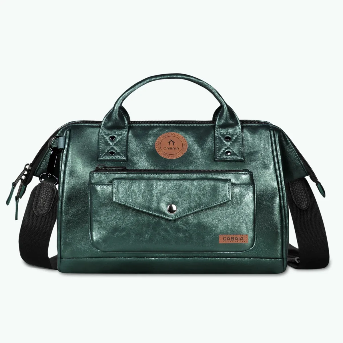 Crossbody Adventurer Large Lucerne Chic Outline Modern Appeal