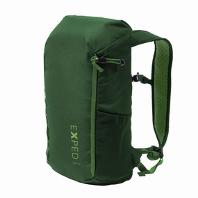 Daily Utility Summit Hike 15