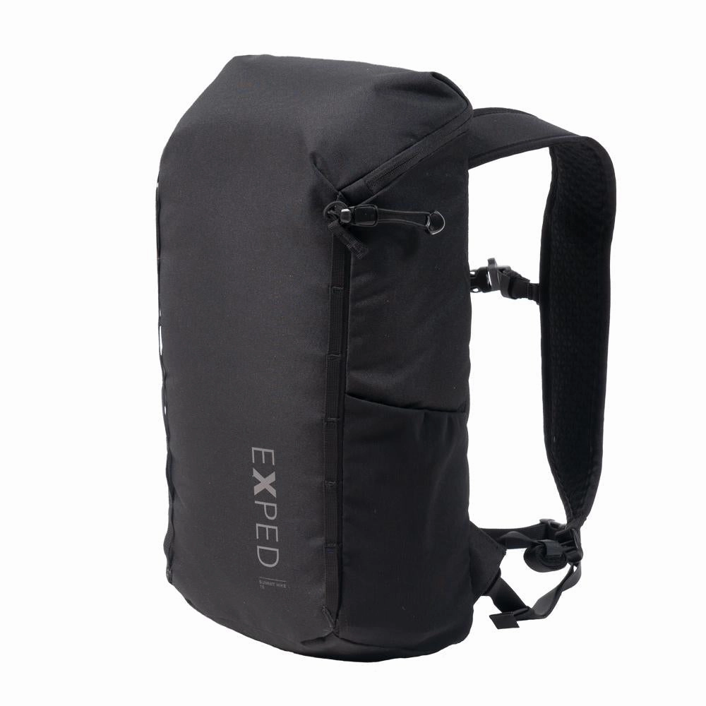 Urban Mood Summit Hike 15