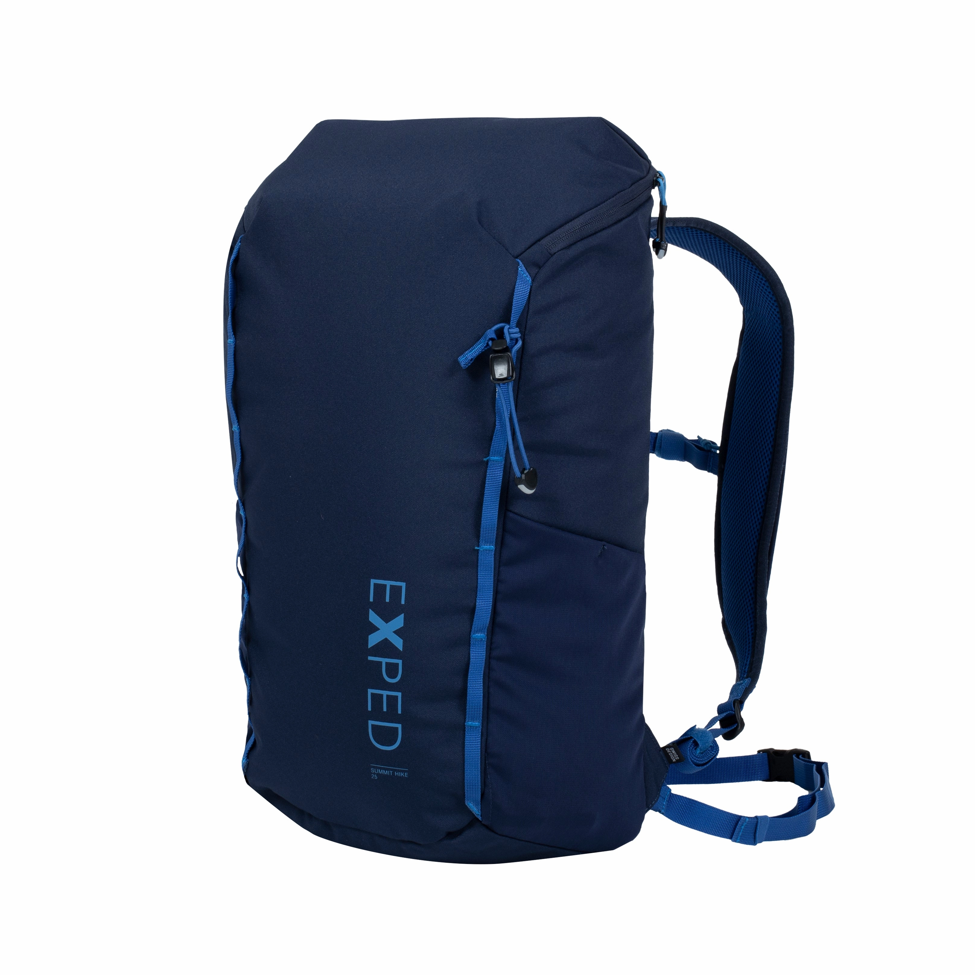 Everyday Performance Smart Storage Summit Hike 25