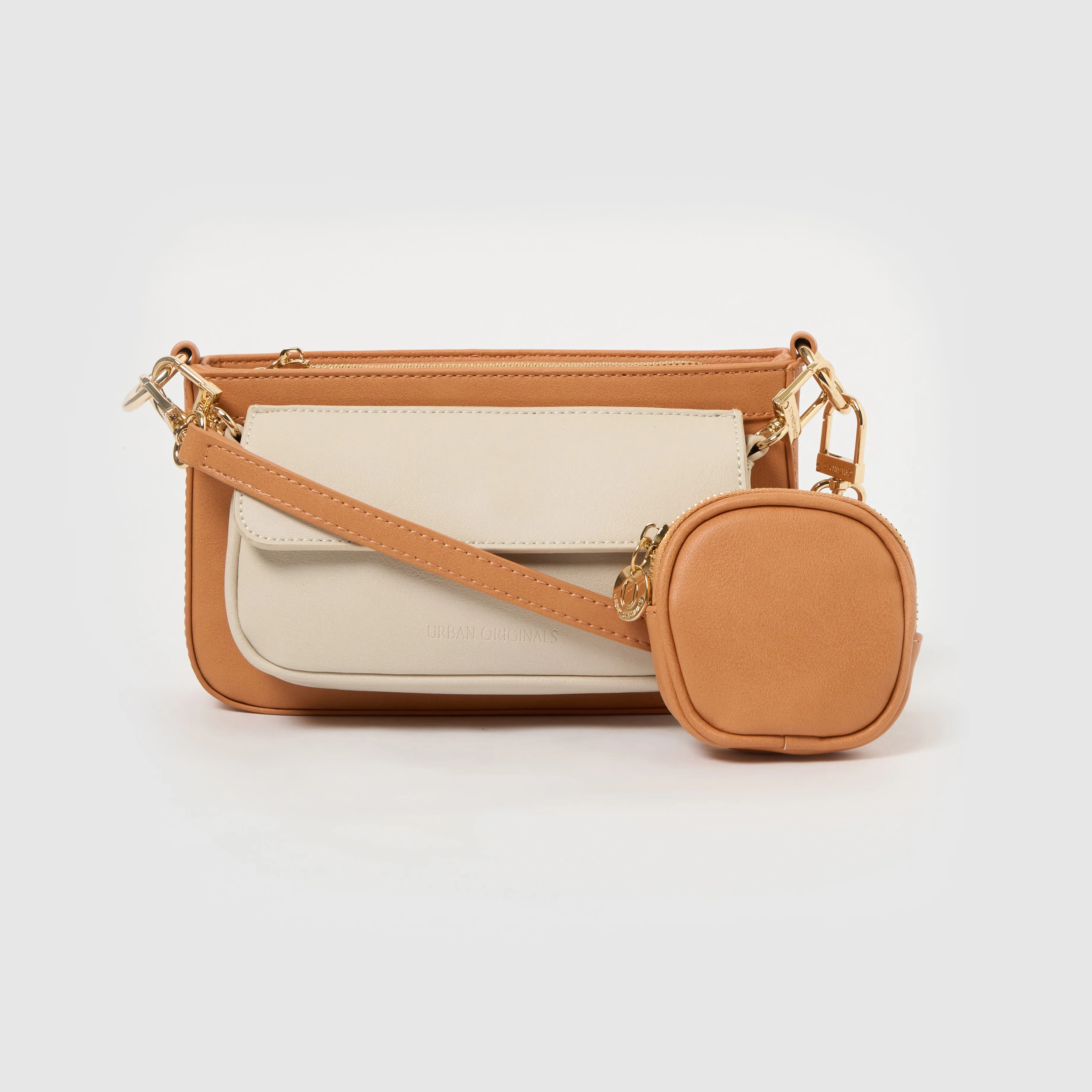 Sunshine - Taupe Lightweight Travel Gear