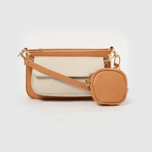 Sunshine - Taupe Lightweight Travel Gear