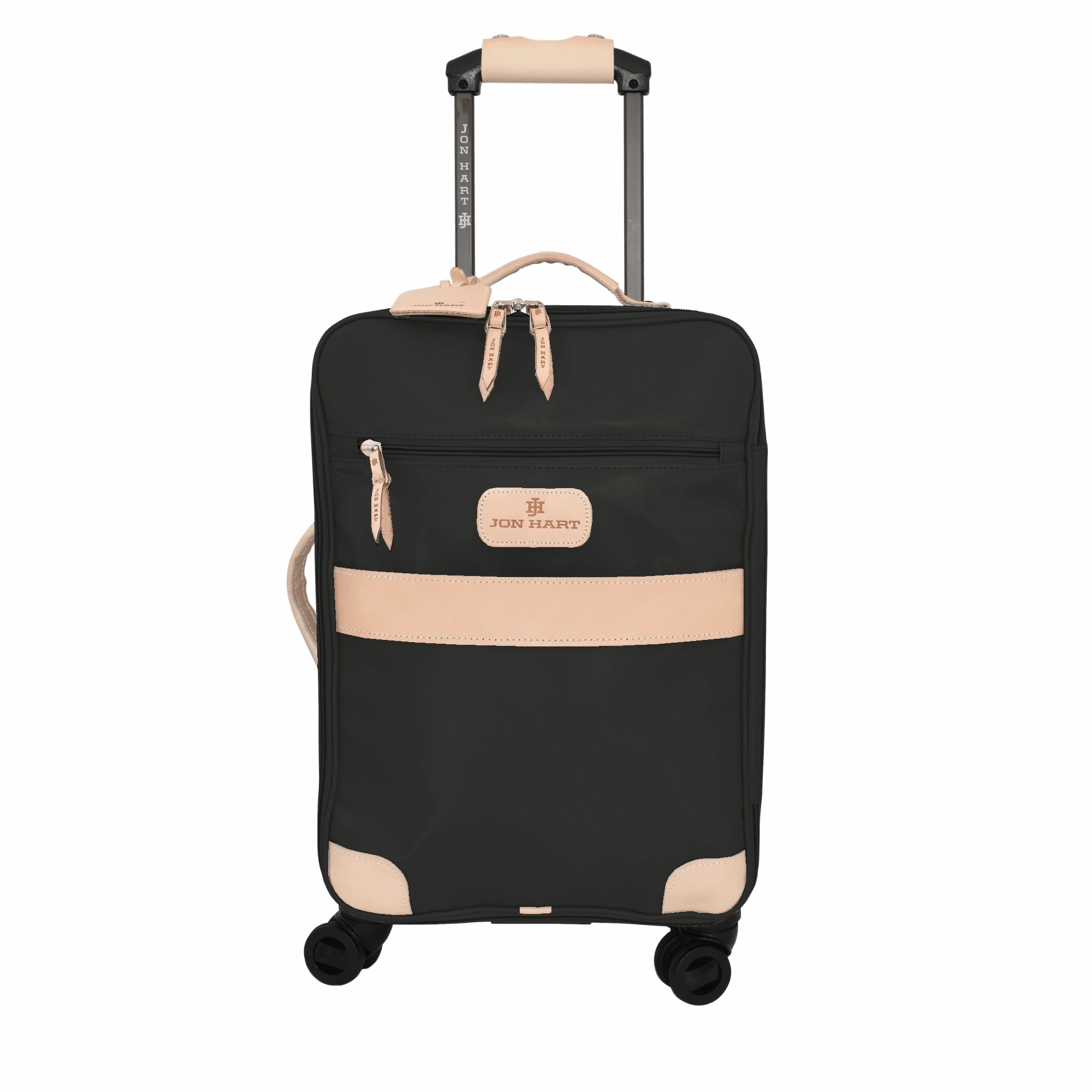 Weather Safe Unisex Travel Bag 360 Carry On Wheels