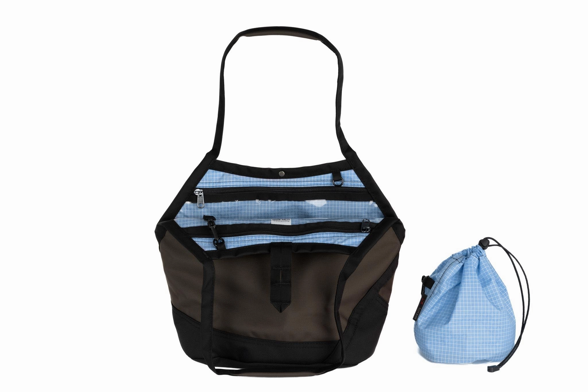 Swift Shopping Gear Gym Style