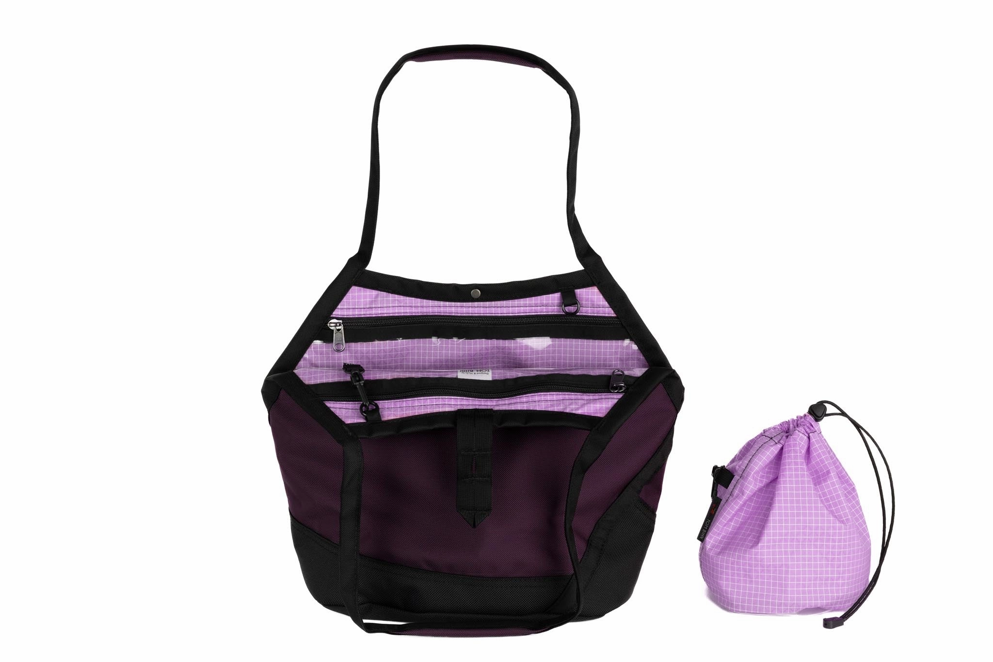 Minimalist Tote Swift