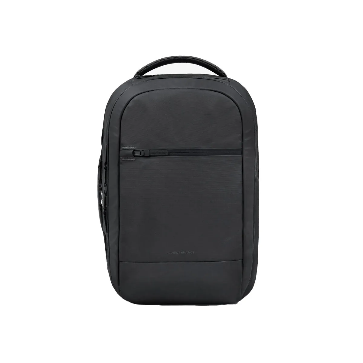 Smart Organizer Modern Commuter Sympl : V2 Weekender Backpack 25L : Carbonate Coated