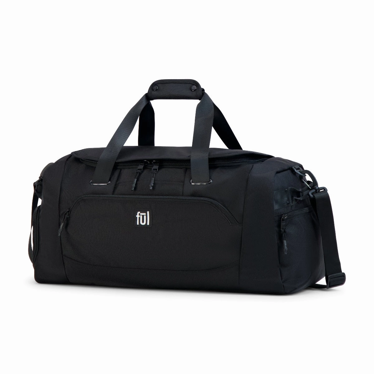 Tactics Collection Siege Duffle, Black Office Travel