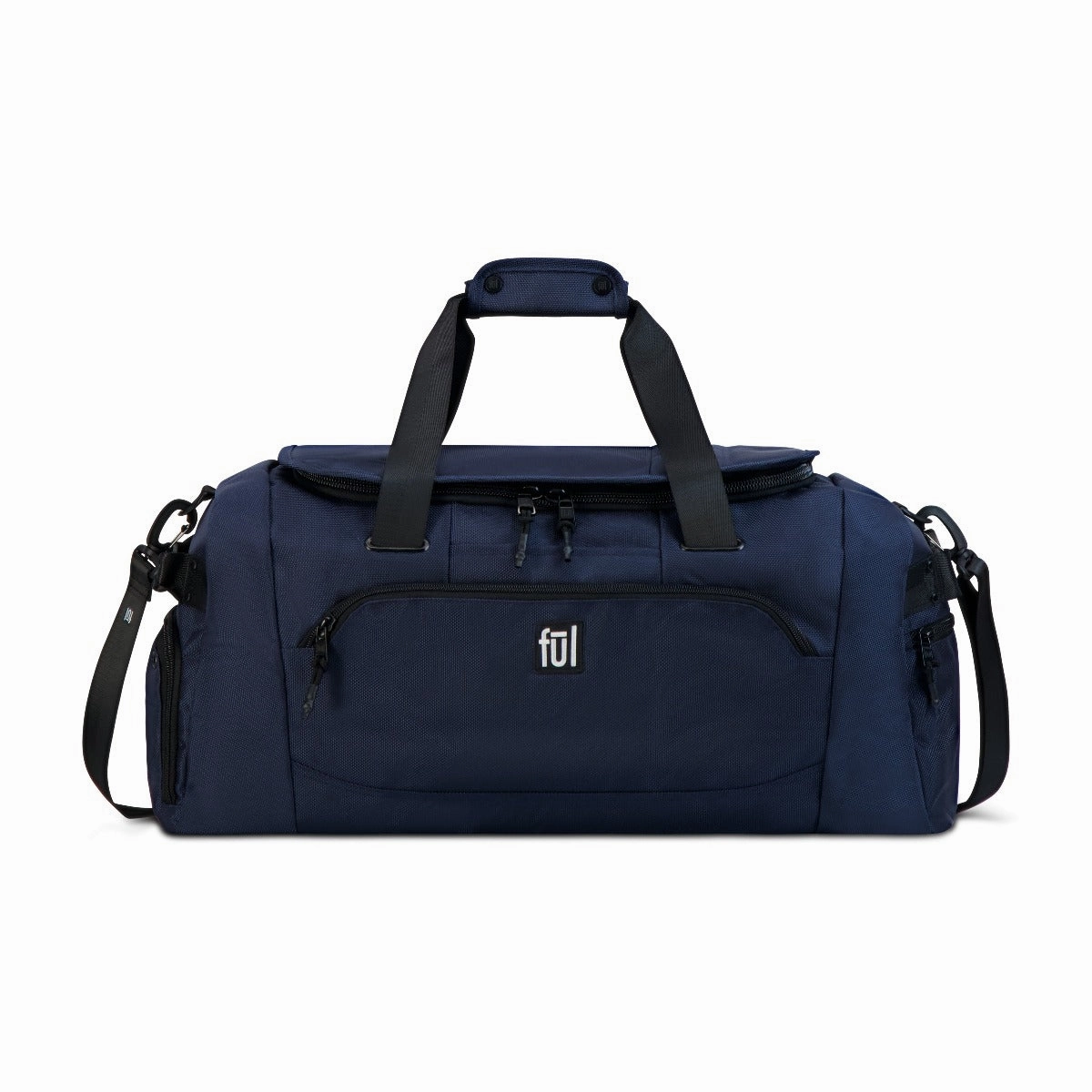 Neat Organizer Tactics Collection Siege Duffle, Navy Blue