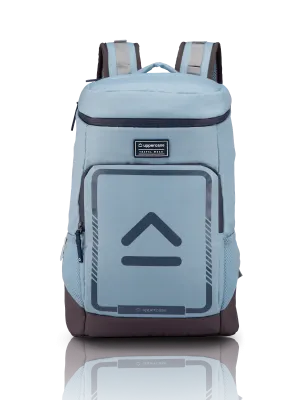 Tall Boy Light Blue Backpack Outdoor Gear Professional Look