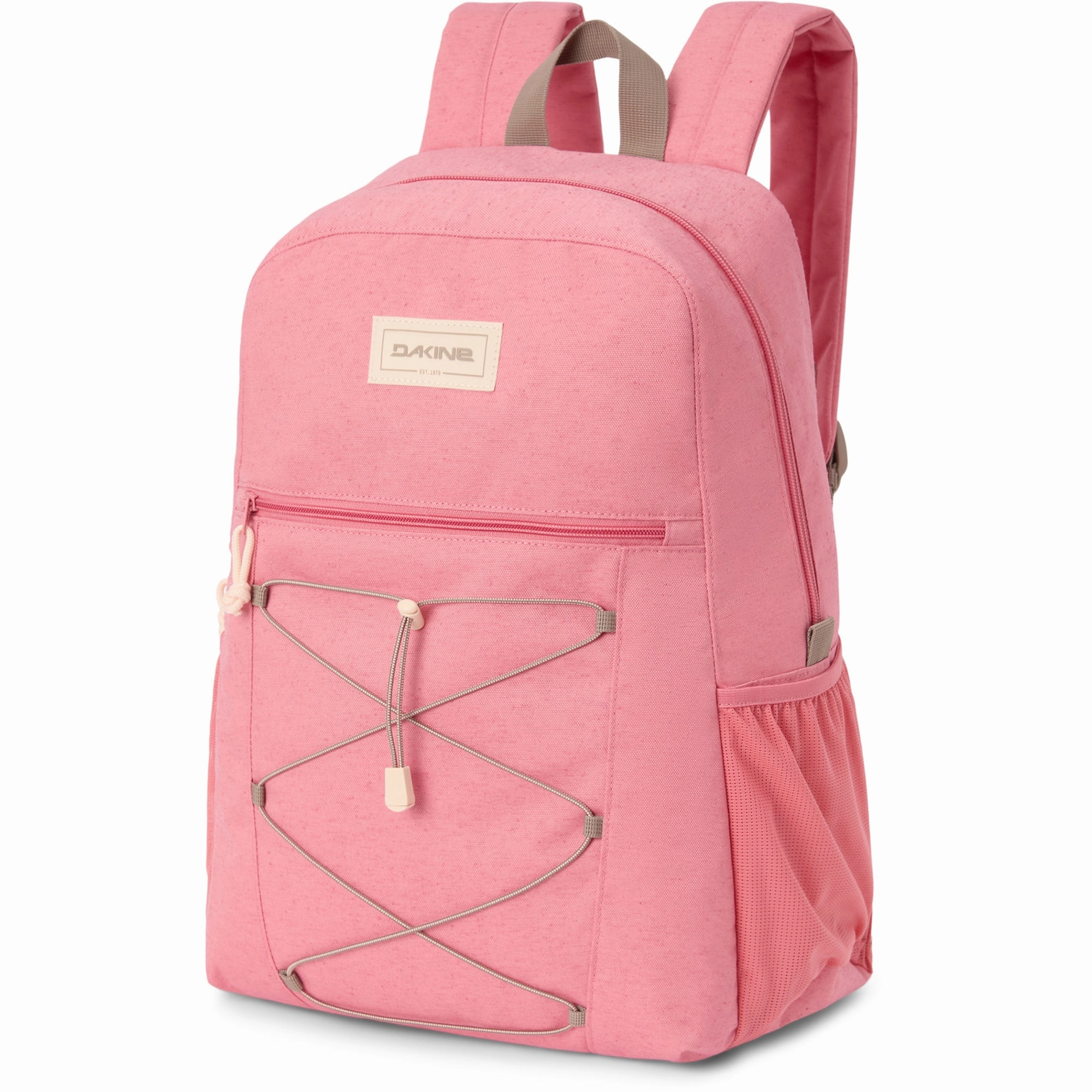 Tardy Slip Backpack 25L - Pink Lotus Study Life