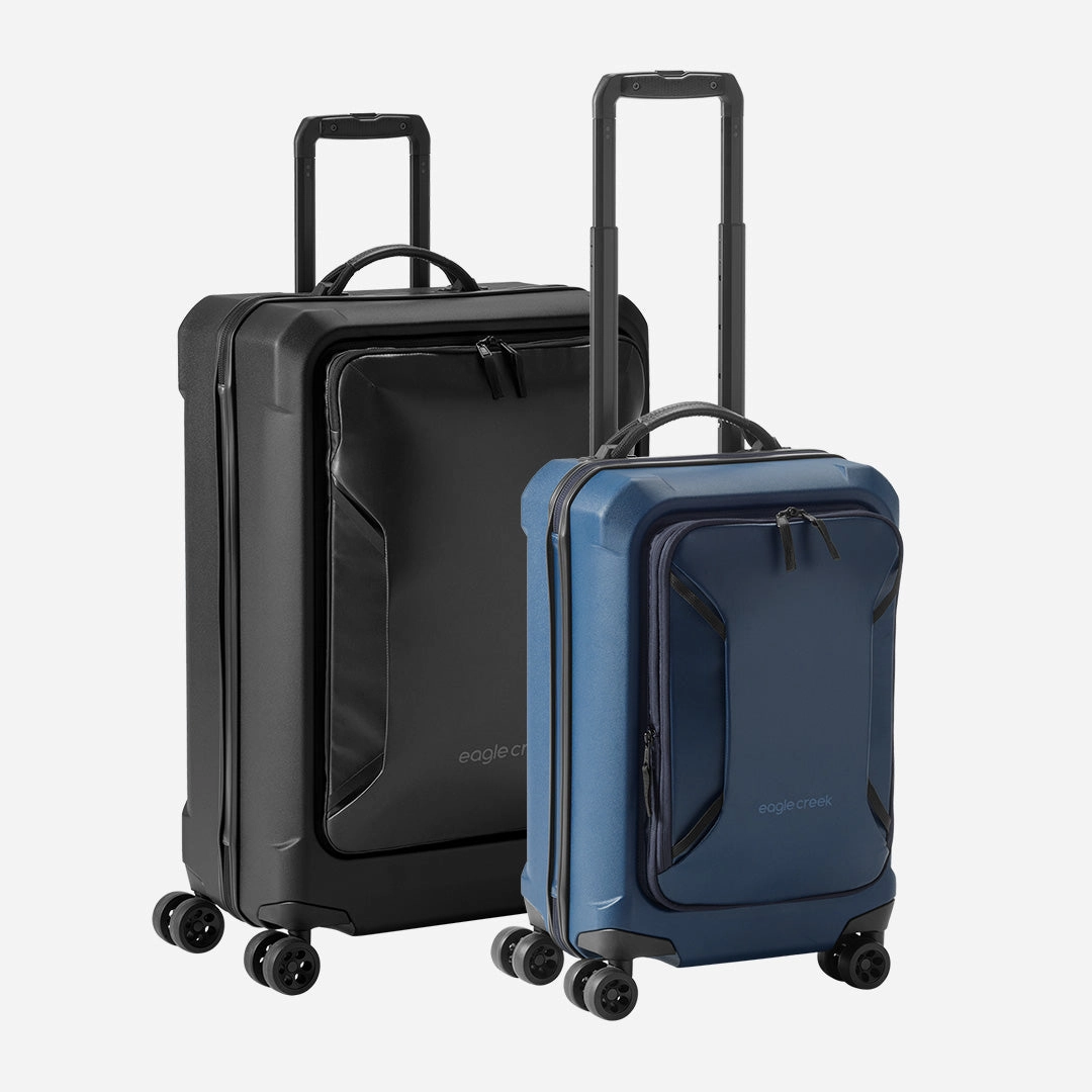 Tarmac Luggage Set Coastal Drive