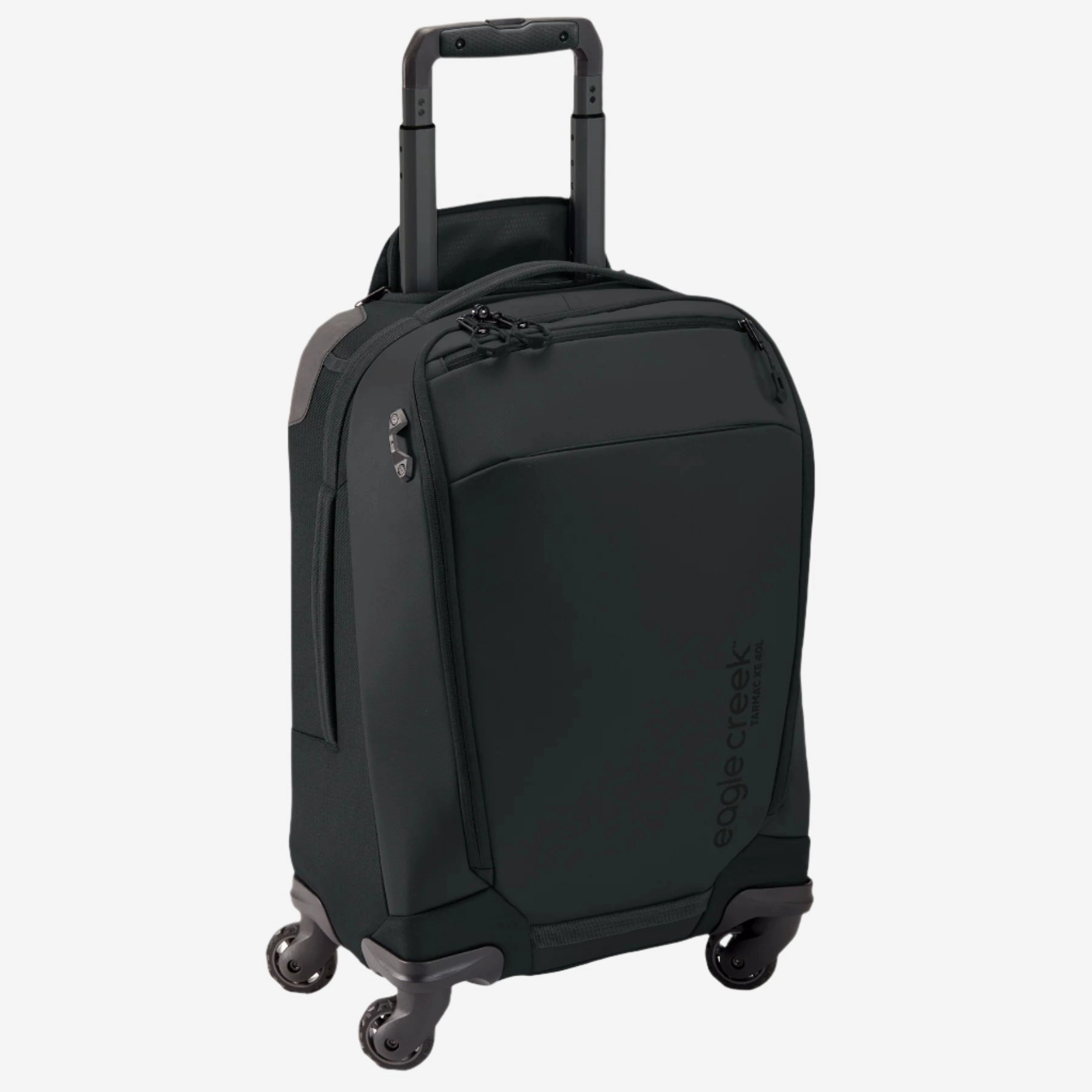 Personal Item Tarmac XE 4-Wheel 22" Carry-On Luggage (Discontinued)