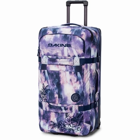 Sport Travel Team Split Roller Bag 110L Jamie Anderson - Waterfall