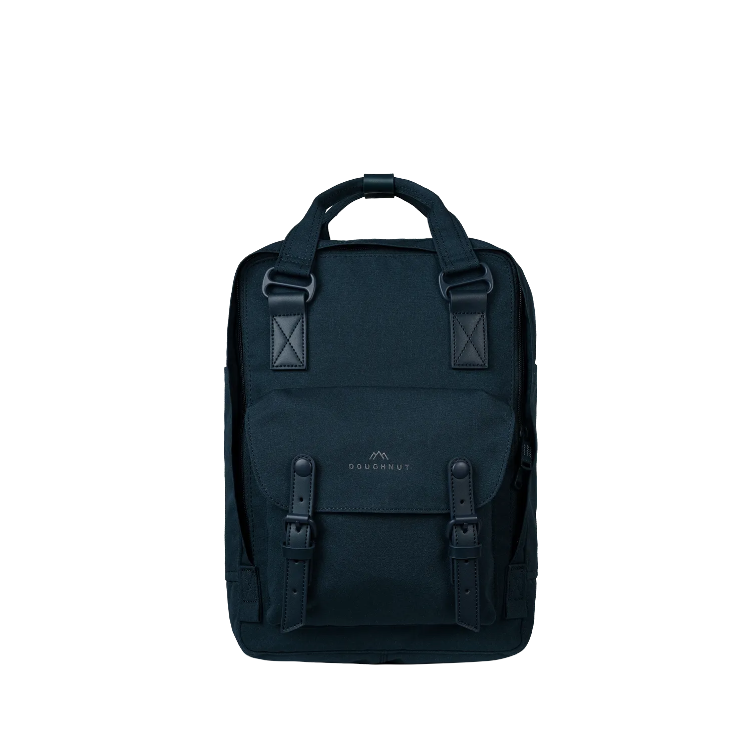 Premium Craftsmanship Functional Design Utility Macaroon Meditative Darks Series Backpack
