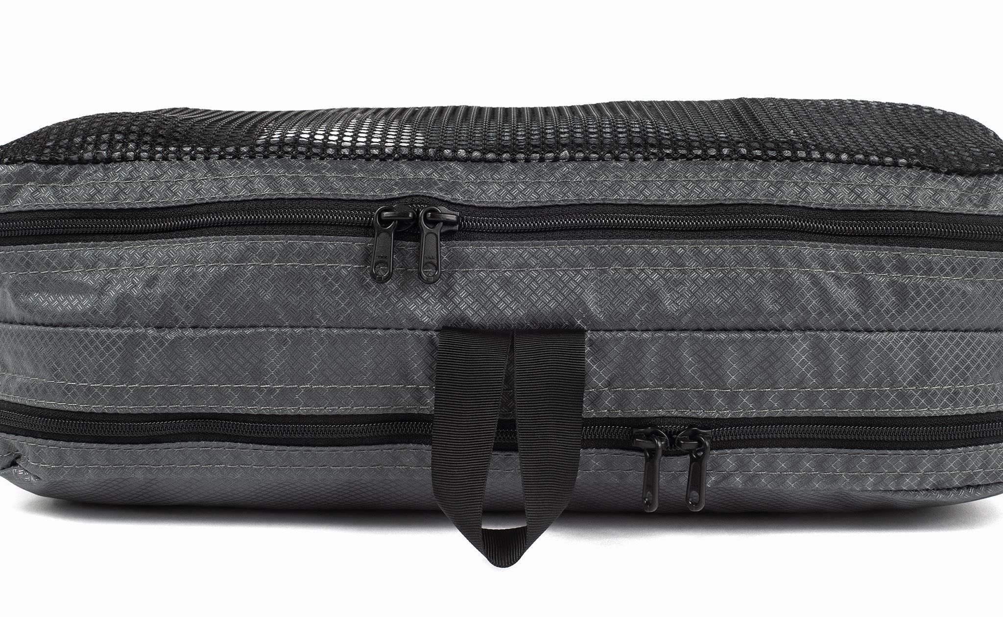 Compact Fit Hidden Zipper Techonaut / Aeronaut 45 Packing Cubes