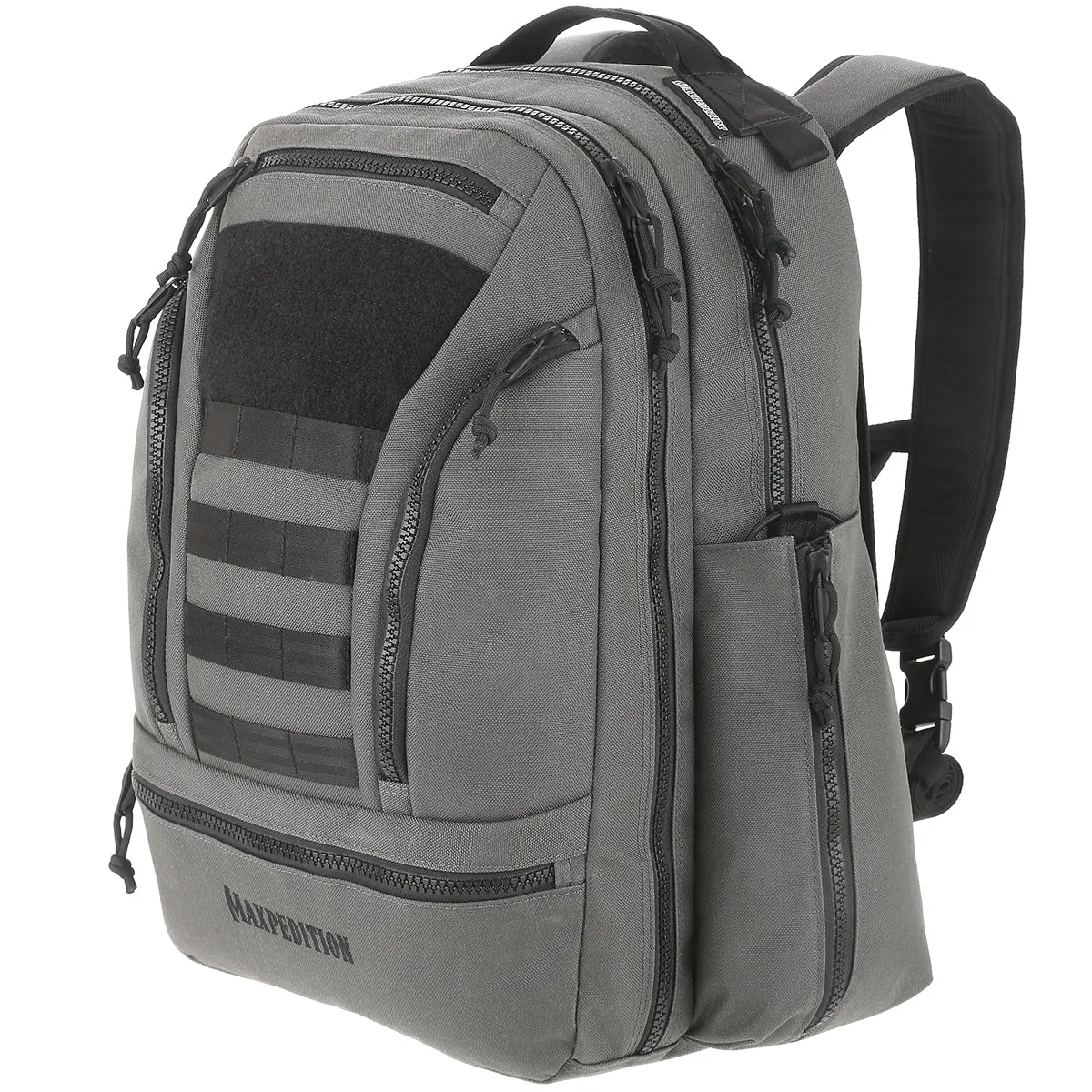 Tehama Backpack 37L Practical Design school supply