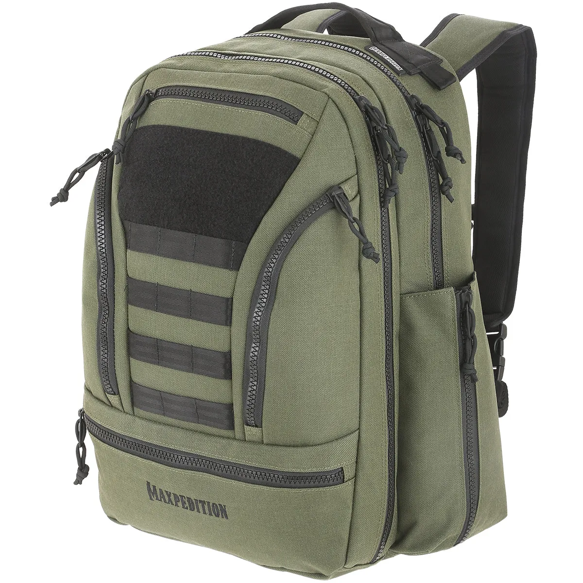 Tehama Backpack 37L Adventure Lifestyle Gear Premium Fabric
