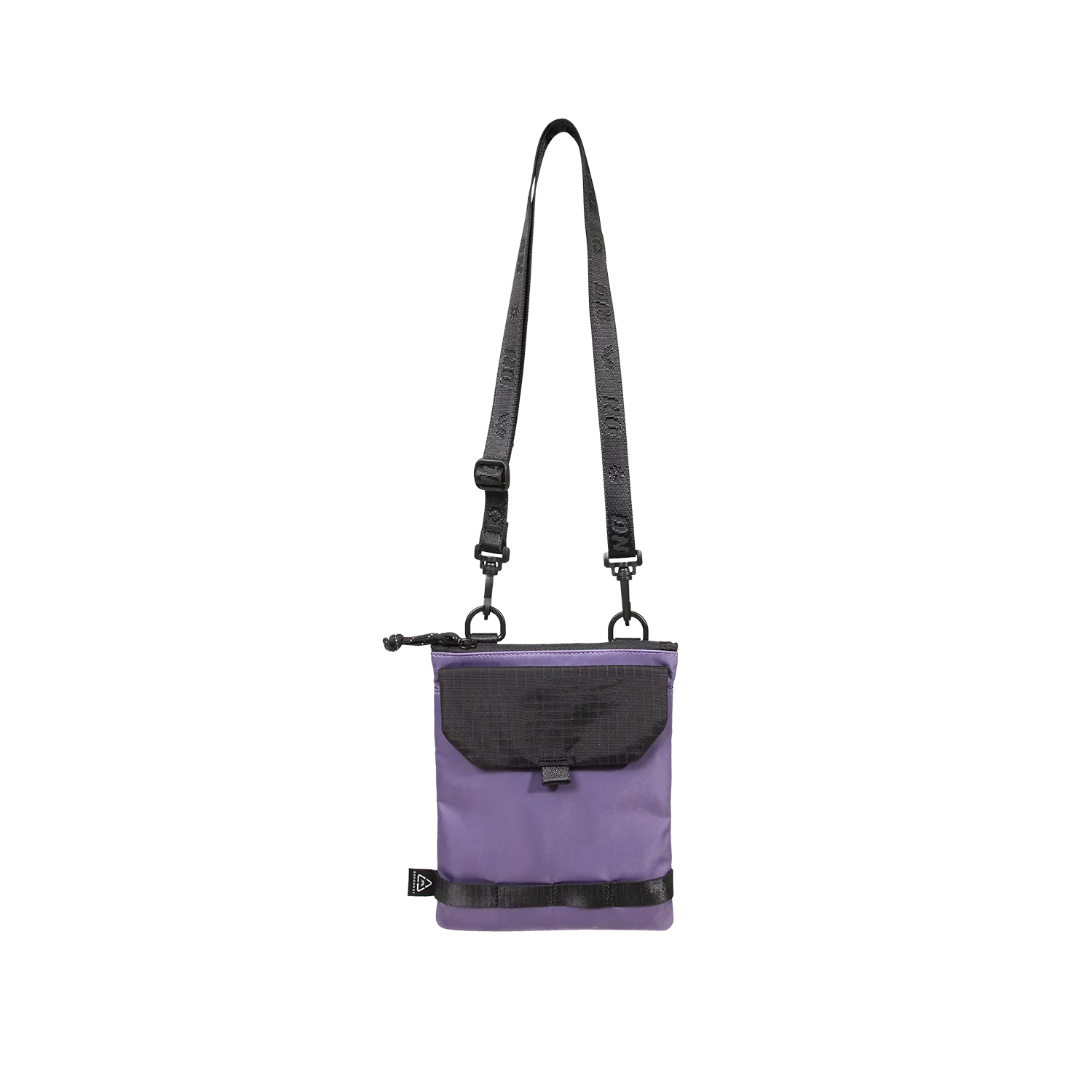 Teleport Crossbody Bag Sport Functionality