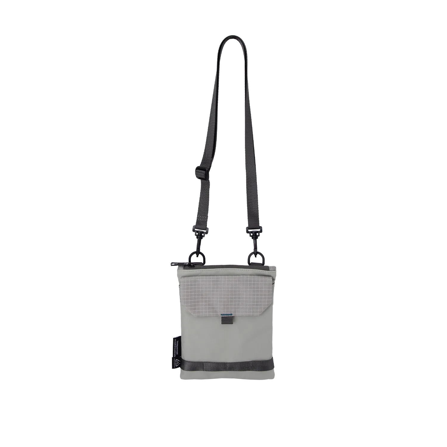 Stylish Design Minimal Utility Teleport Street Cruise Series Crossbody Bag