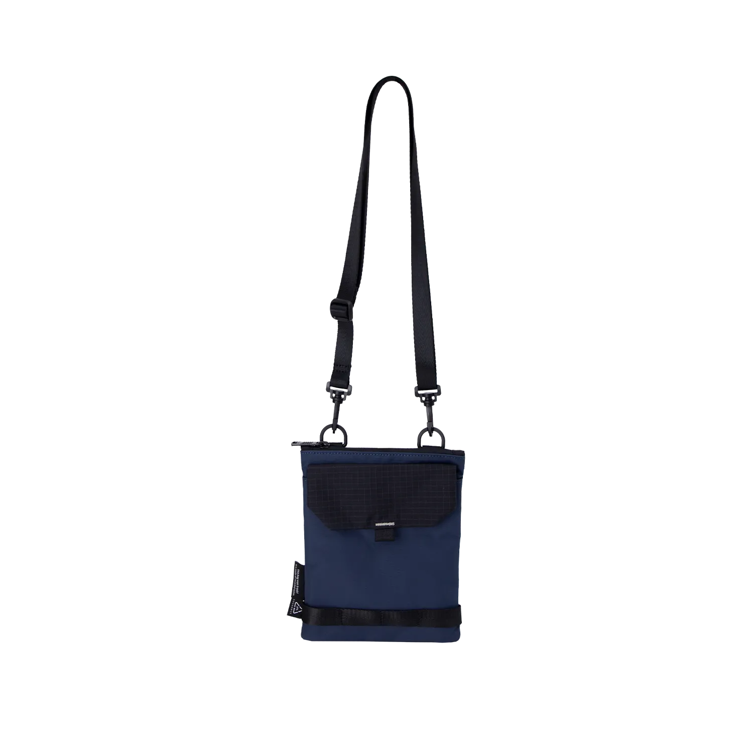 Teleport Street Cruise Series Crossbody Bag Perfectly balances style with convenience Minimal Movement