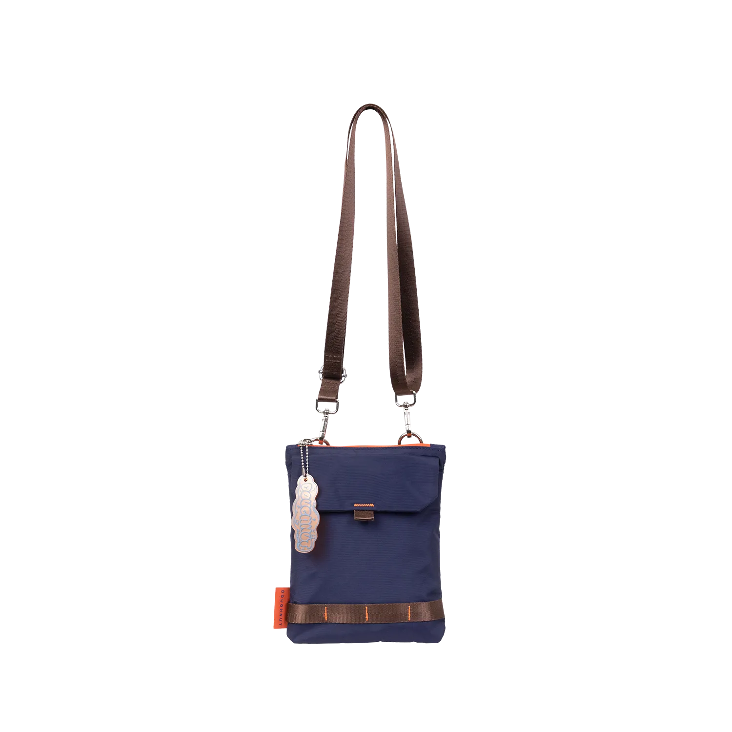 Outfit Upgrade Outdoor Style Teleport You-Niverse Series Crossbody Bag