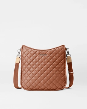 Terracotta Box Crossbody Everyday Life