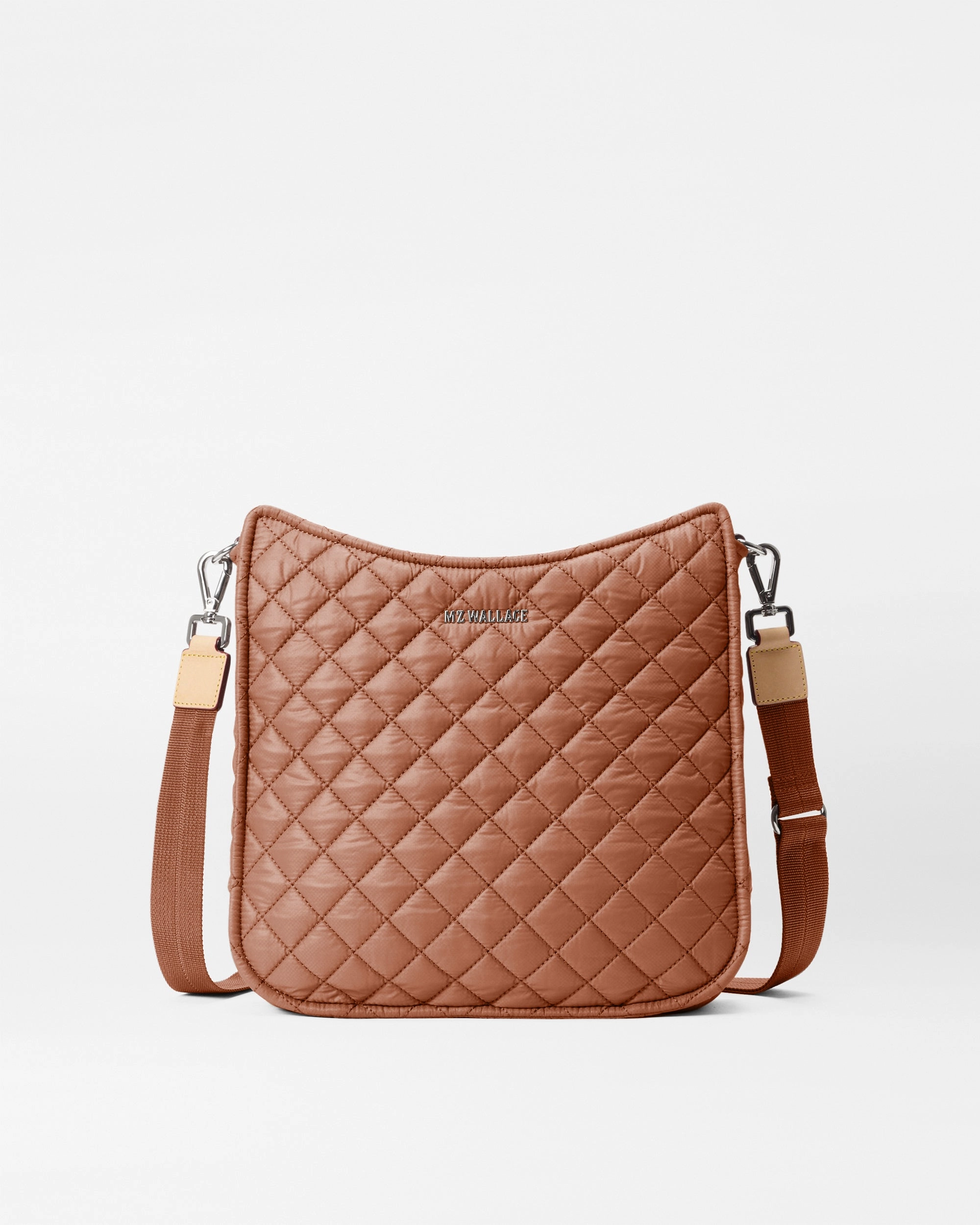 Terracotta Box Crossbody Everyday Life