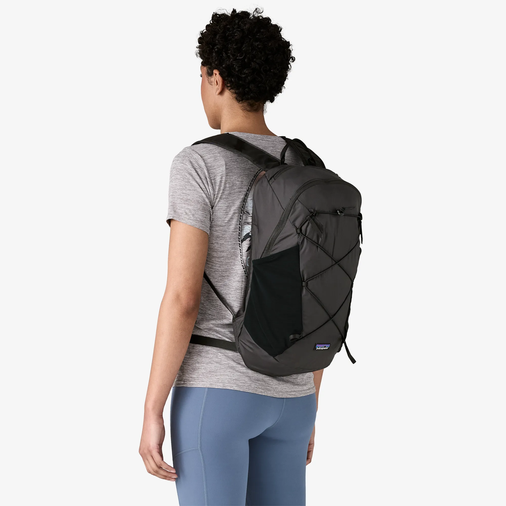 Hiking Purpose Terravia Pack 14L