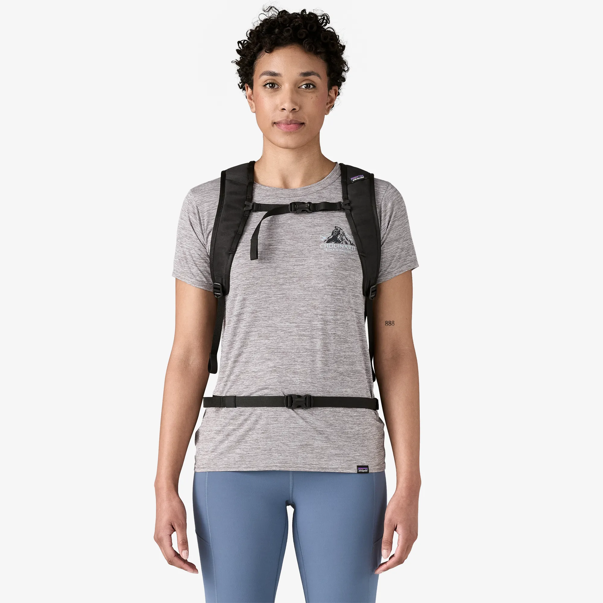 Versatile Use Terravia Pack 14L