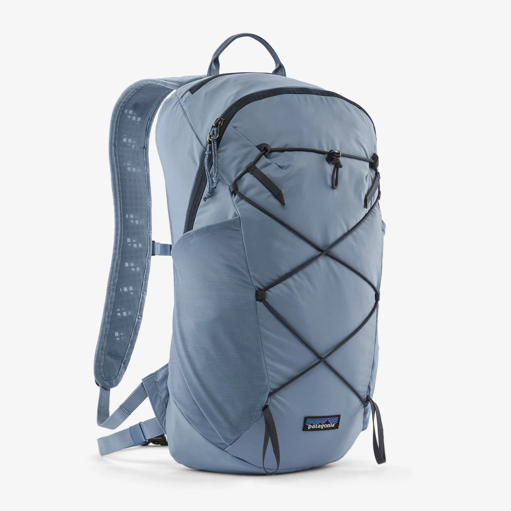 Travel Accessory Terravia Pack 14L
