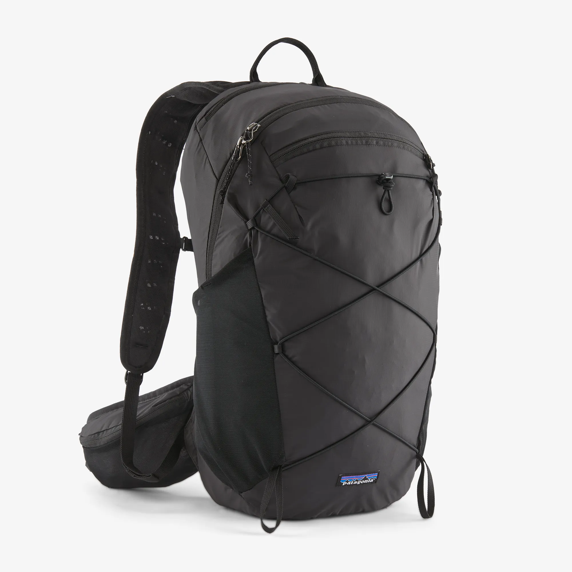 Stylish and Practical Terravia Pack 22L