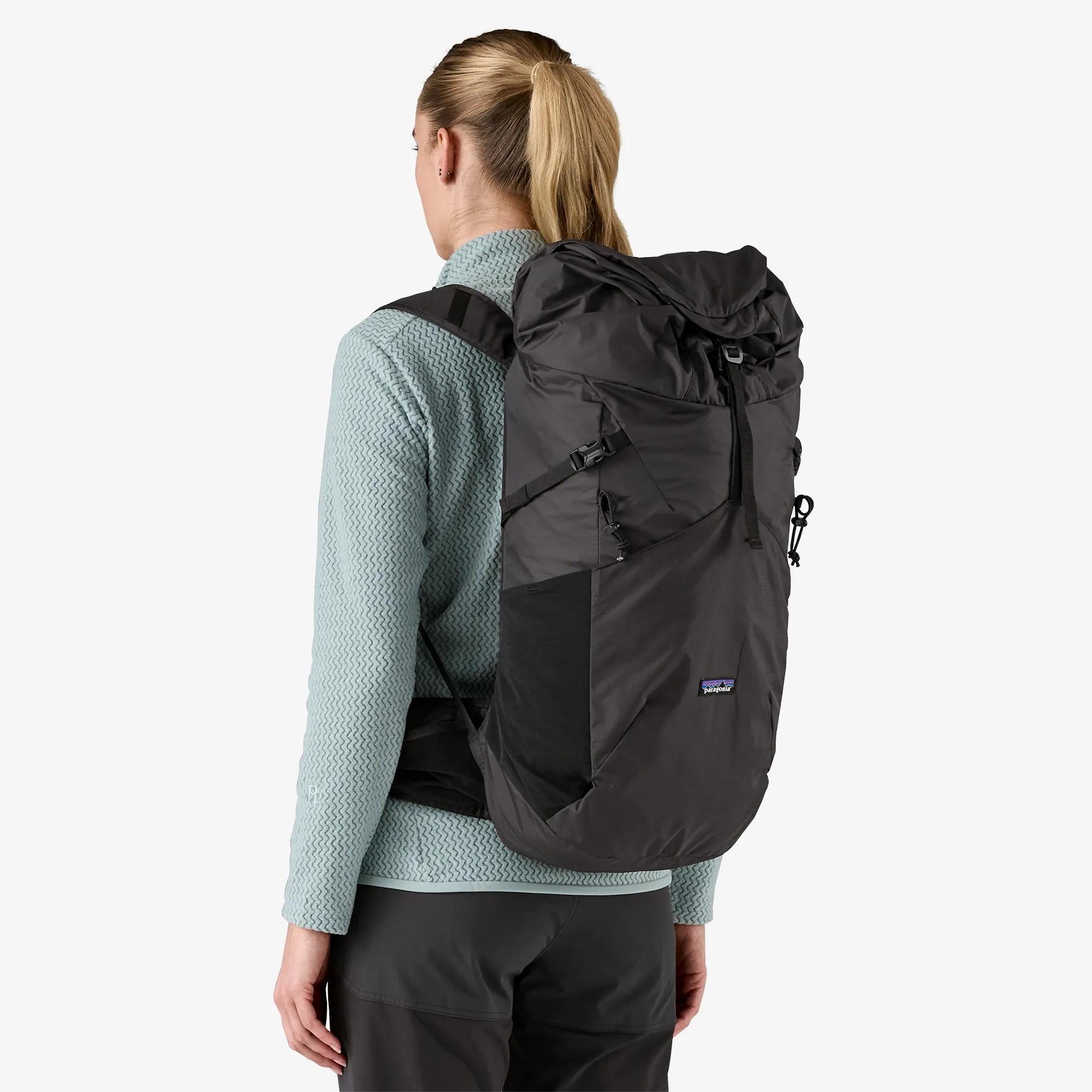 Work Travel Terravia Pack 28L