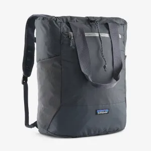 Terravia Tote Pack 24L Hiking Journey Organized Packing