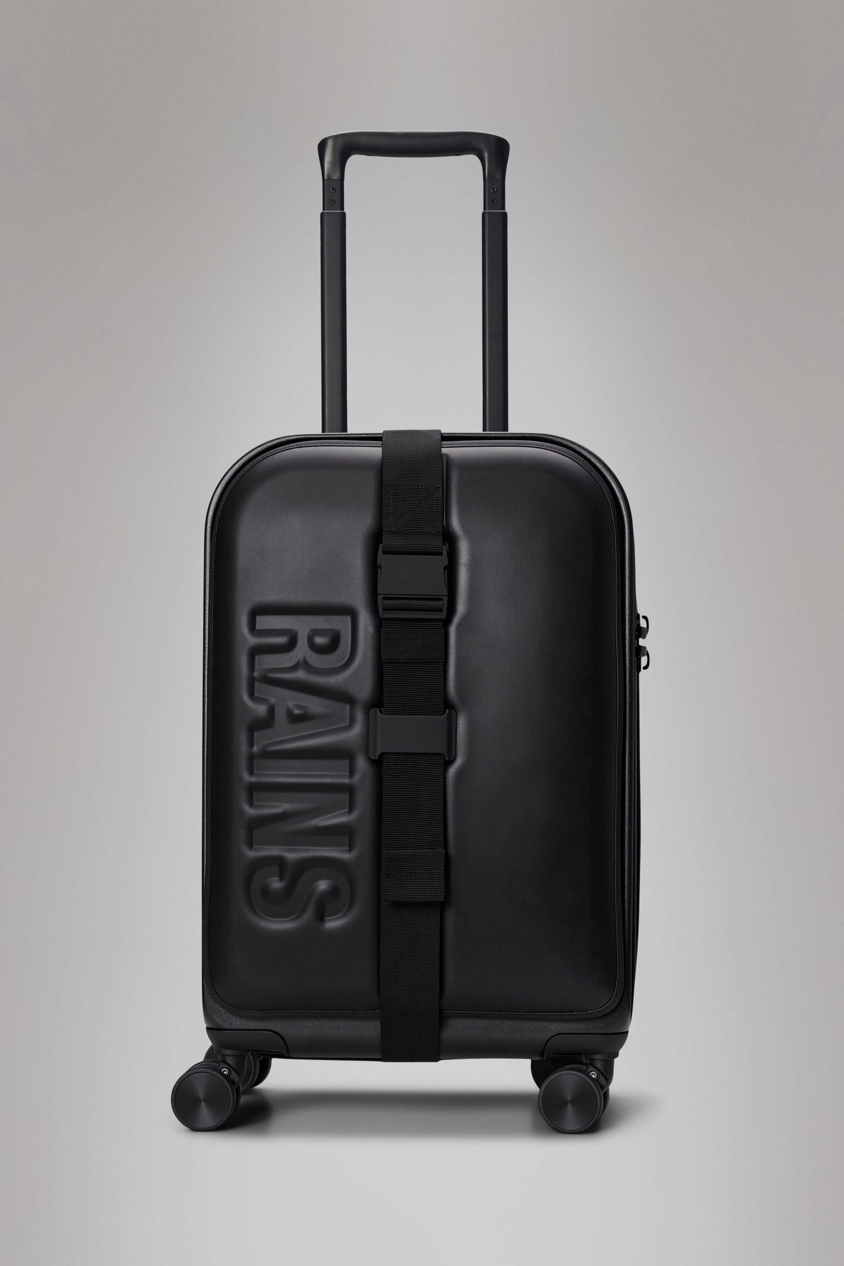 Minimal Gear Daily Companion Texel Cabin Trolley