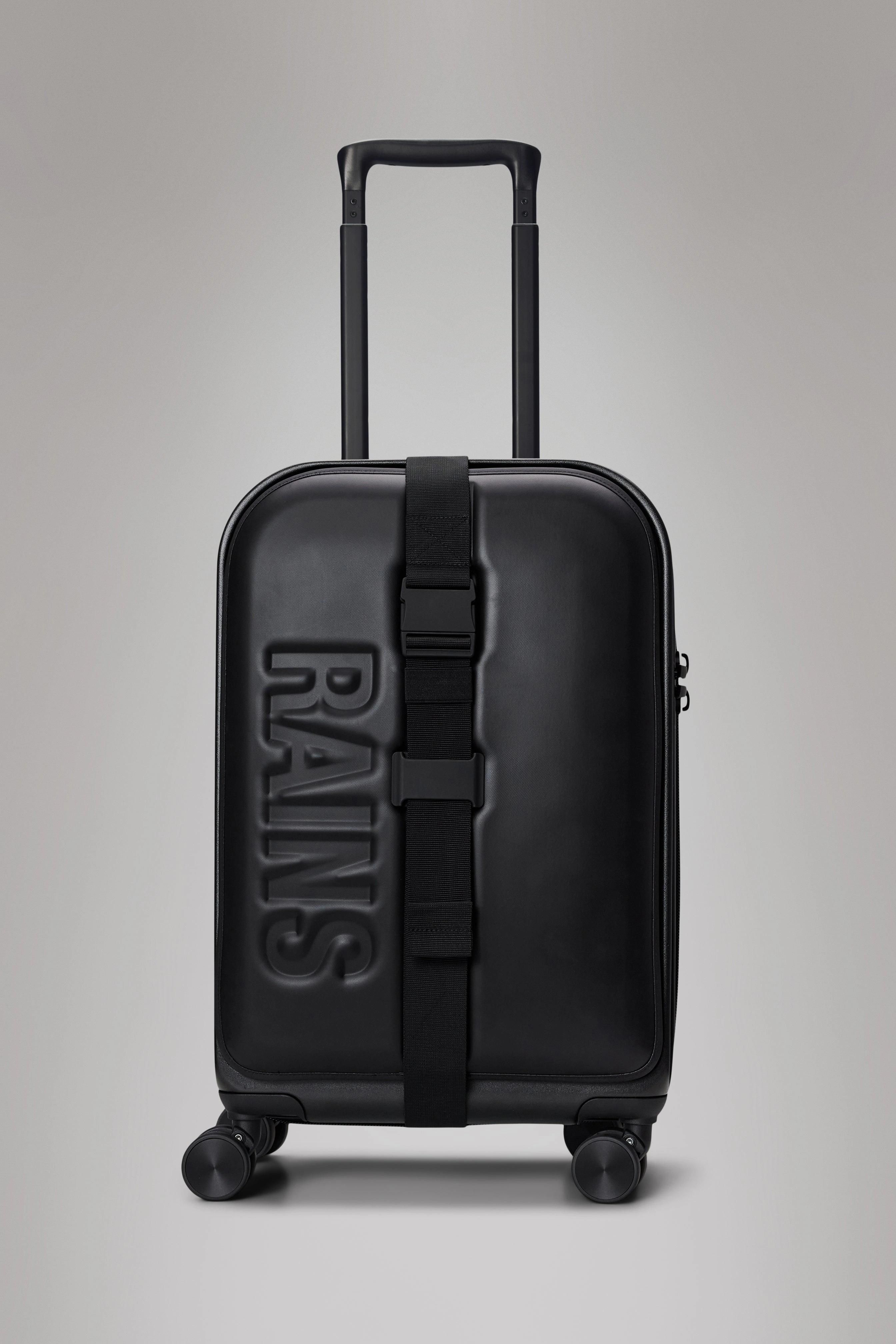 Ventilated Mesh Classic Style Texel Cabin Trolley